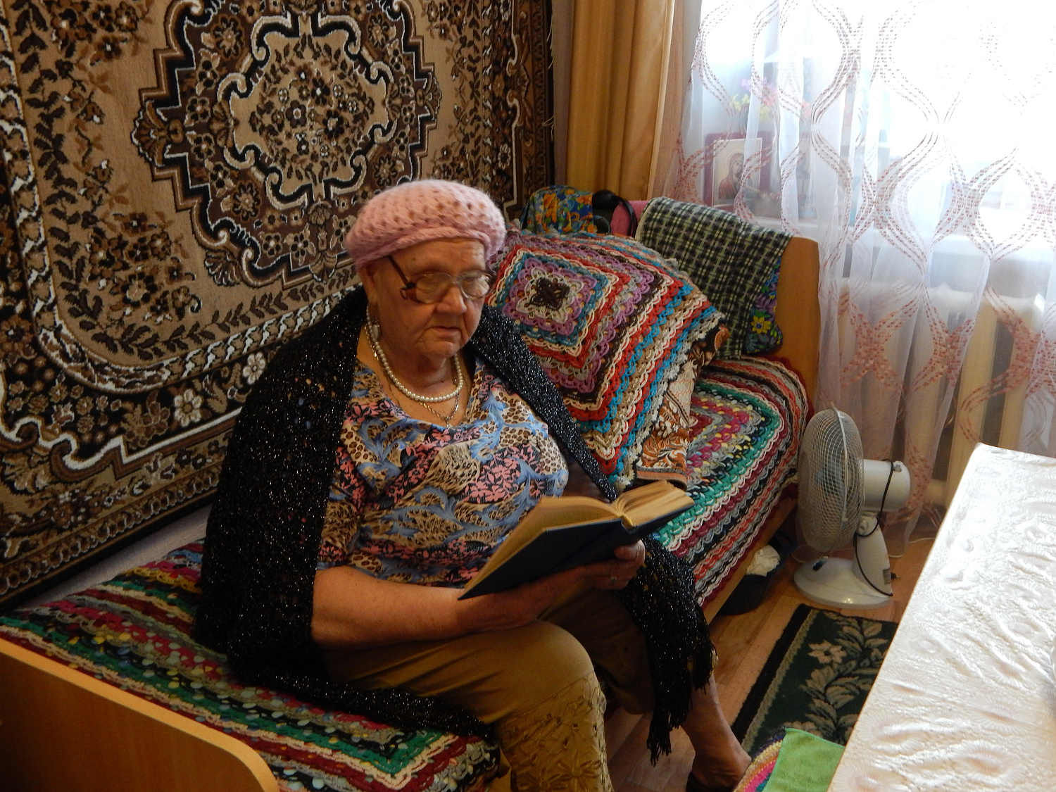 Социальная реабилитация