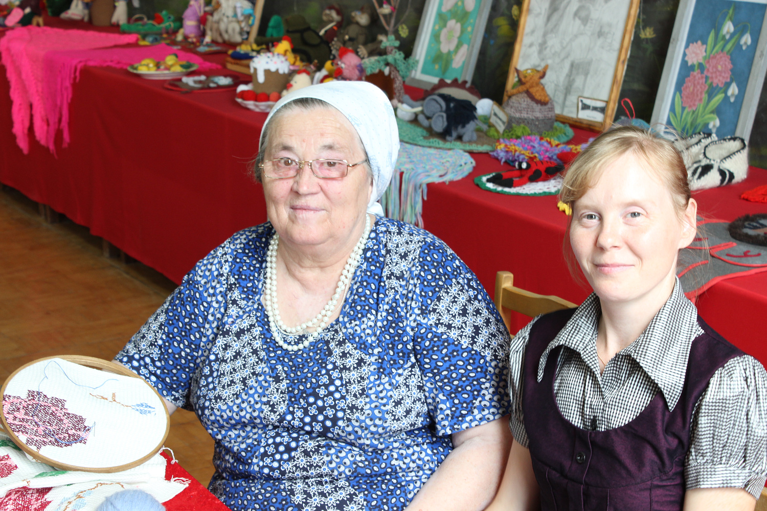 Клубно кружковая деятельность